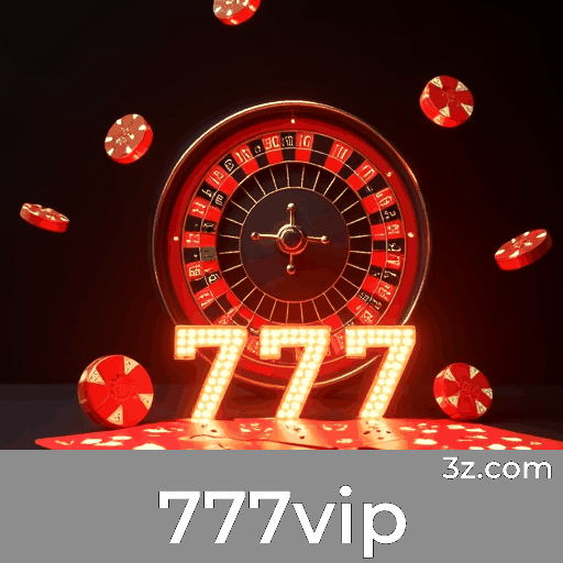 Cadastro na 777vip