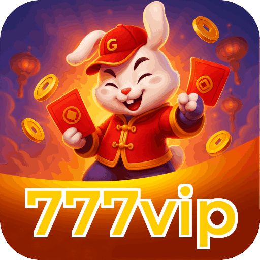 777vip logo