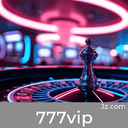 Acesso ao 777vip