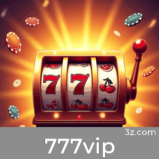 Acessar o site 777vip COM