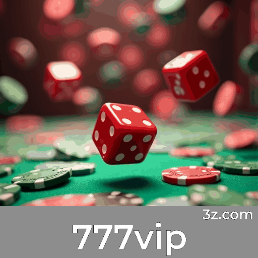Cassino Online 777vip