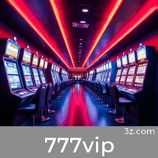Cadastro na 777vip