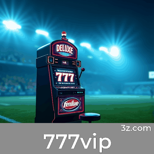 Cadastro na 777vip