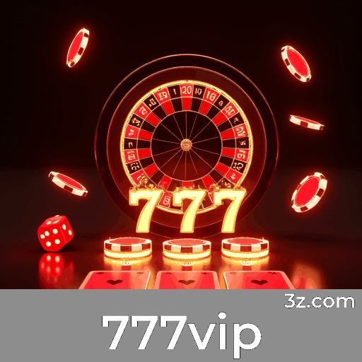 Cassino Online 777vip