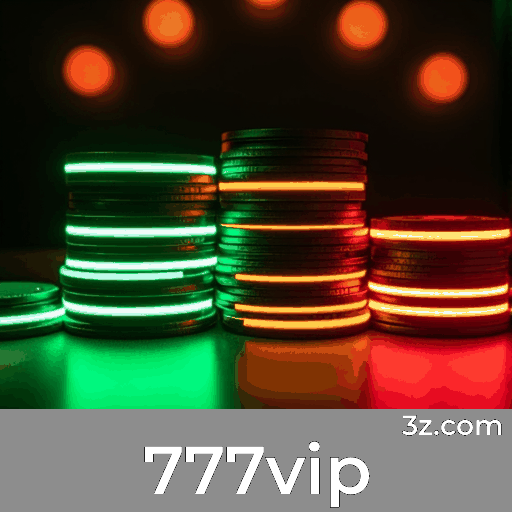 Cadastro na 777vip