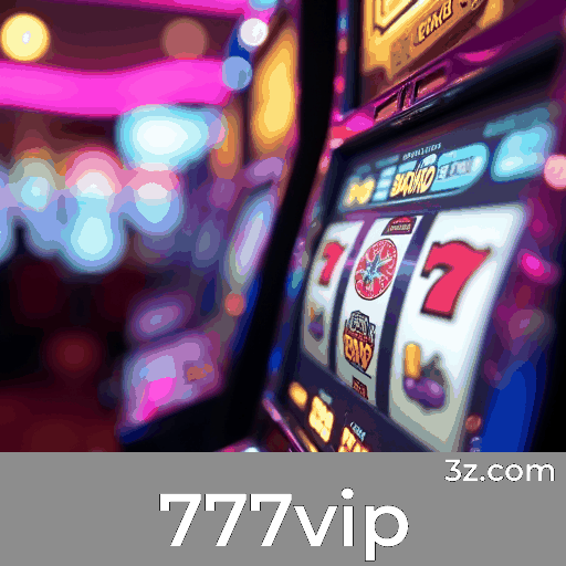 Cadastro na 777vip