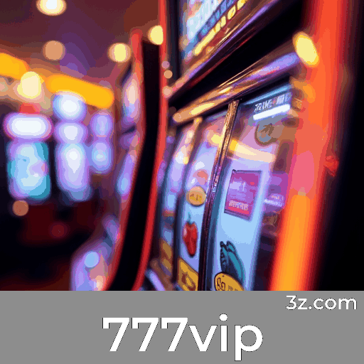 Cassino Online 777vip