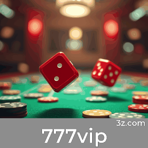 Acesso ao 777vip