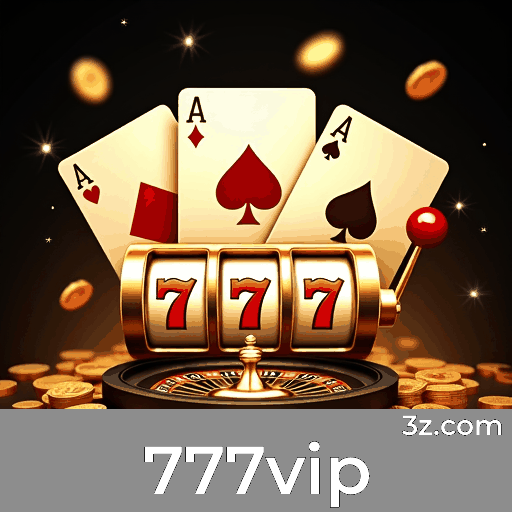 Acesso ao 777vip