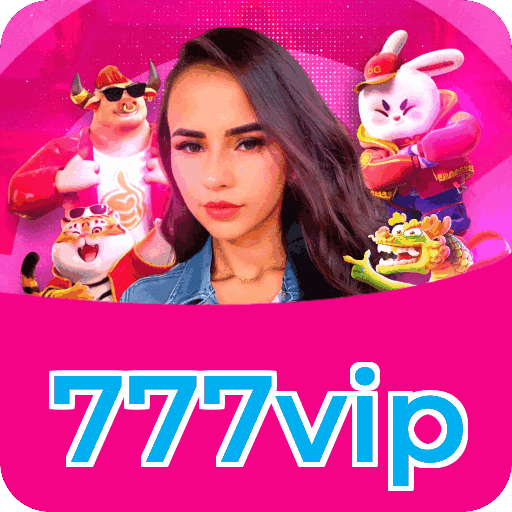 Login rápido no app 777vip