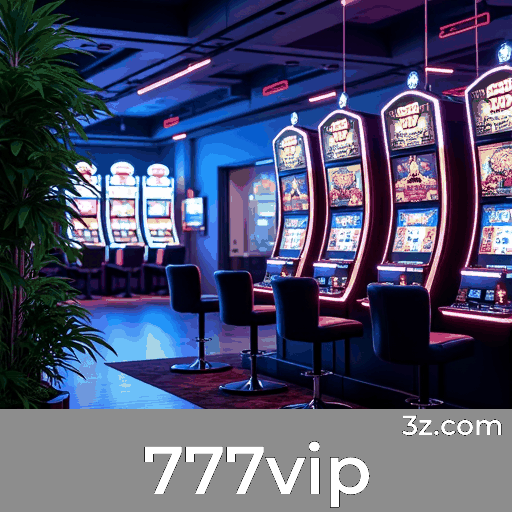 Cadastro na 777vip